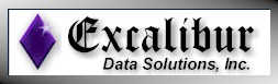 Excalibur Data Solutions, Inc.